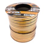 Sgs F3001 Kapı - Pencere Bandı Yapışkanlı Kapı Fitili Kahve 2x50mt