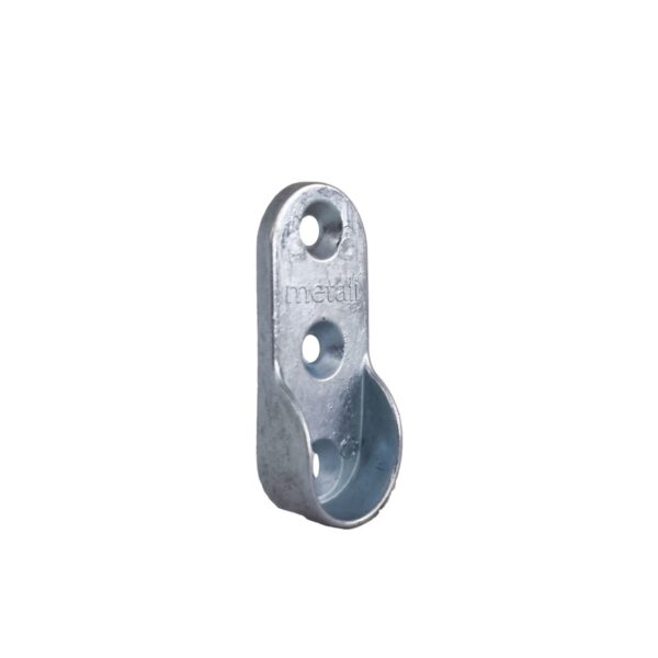 Metali Zamak Oval Flanş Çinko