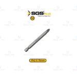 Sgs 3914 Yıldız Bits Uç Ph2 X 75mm