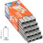 Delta 200 (53) Serisi Zımba Teli 5000li Paket
