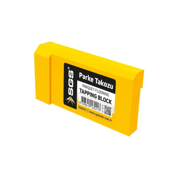 Sgs 6221 Parke Takozu 15x7,5