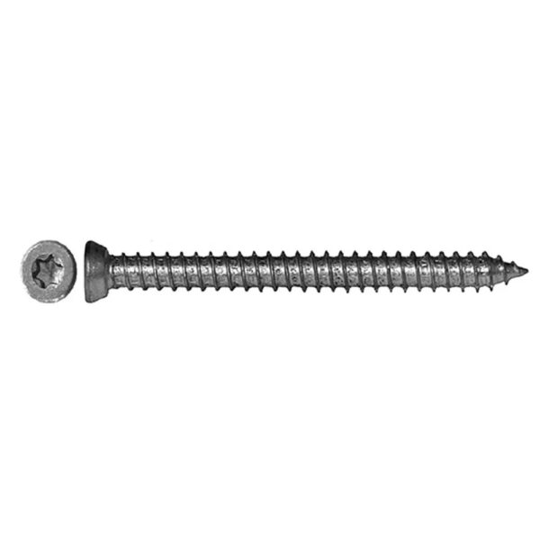 STD Buldeks Kapı Pencere Montaj Vidası Buldex 7.5x80