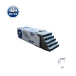 Delta 80/8 Havalı Zımba Teli 5000Li Paket