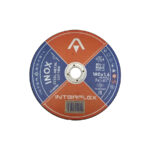 İnterflex İnox Metal Kesici Taş 180x1.6