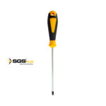 Sgs Soft Seri Ph2 X 150 Yıldız Tornavida