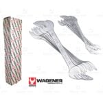 Wagener 12 Parça Uzun Paso Açık Ağız Anahtar Takımı 6-22mm