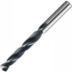 Sgs 2817 Hss Metal Matkap Ucu 8mm / 5'li Paket