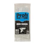Proft Mum Silikon İnce 7,5 mm - 1kg (75 Adet)
