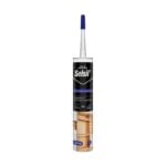 Selsil D4 PU Express Dolap Toplama Silikonu Şeffaf 300 Ml