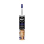 Selsil D4 PU Express Dolap Toplama Silikonu Şeffaf 300 Ml