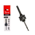 GFB 32-210 Mm SDS Plus Bi-metal Panç Adaptörü