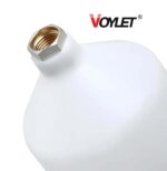 Voylet Üstten Model  Boya Tabanca Plastik Deposu / Hazne 600ml - Görsel 2