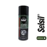Selsil Pas Sökücü Ve Yağlayıcı Sprey 400ml