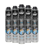 Selsil Ses Ve Isı İzolasyon Termal Yalıtım Köpüğü 850ML - Görsel 2