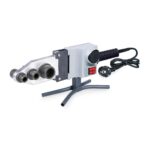 Sgs SGS348 Sgs Panzer  Pprc Boru Kaynak Makinası 1500 WATT