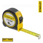 Stanley 5x19mm Tylon Şerit Metre
