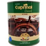 Marshall Cuprinol Classic Yat Vernik Parlak 2.5 Lt