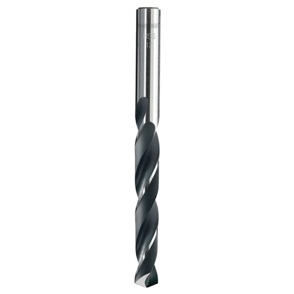 Sgs 2807 Hss Metal Matkap Ucu 4mm / 10’lu Paket