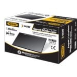 Sgs 306 Kaynak Maske Camı DIN777