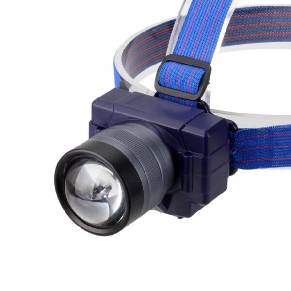 Panther PT-5229 Usb Şarjlı Kafa Lambası