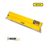 Sgs 3627 Alçı Perdah Malası 60Cm