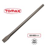 Tomax 18x400mm Sds Max Keski