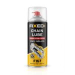 Sgs FIXED F167 Zincir Yağlayıcı Sprey 400 ml