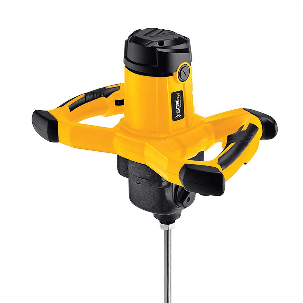 Sgs 5100 Boya Ve Harç Karıştırıcı Mikser 2 Vitesli 2000Watt 1 948Sgs5100 2