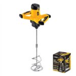 SGS 5100 Boya ve Harç Karıştırıcı Mikser 2 Vitesli 2000Watt