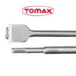 Tomax Sds Plus Geniş Keski 14x250x40