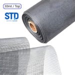 STD Fiberglas Sineklik Teli 30mt / 1 Top